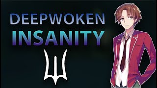 The Insanity Of Deepwoken | Deepwoken