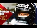 5 Times Damon Hill Seemed The Greatest