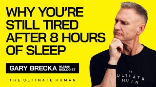 Does Catching Up on Sleep Actually Work? The Science Explained | TUH #258