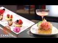 Delicious Desserts To Bake For Valentines Day | MasterChef Canada | MasterChef World