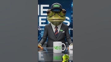 BREAKING NEWS in Neo: Vaulten