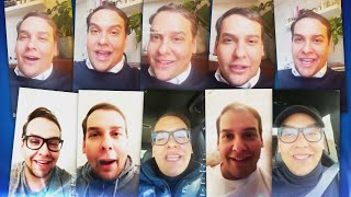 George Santos' Cameo Profit Allegedly Exceeds His Old Salary