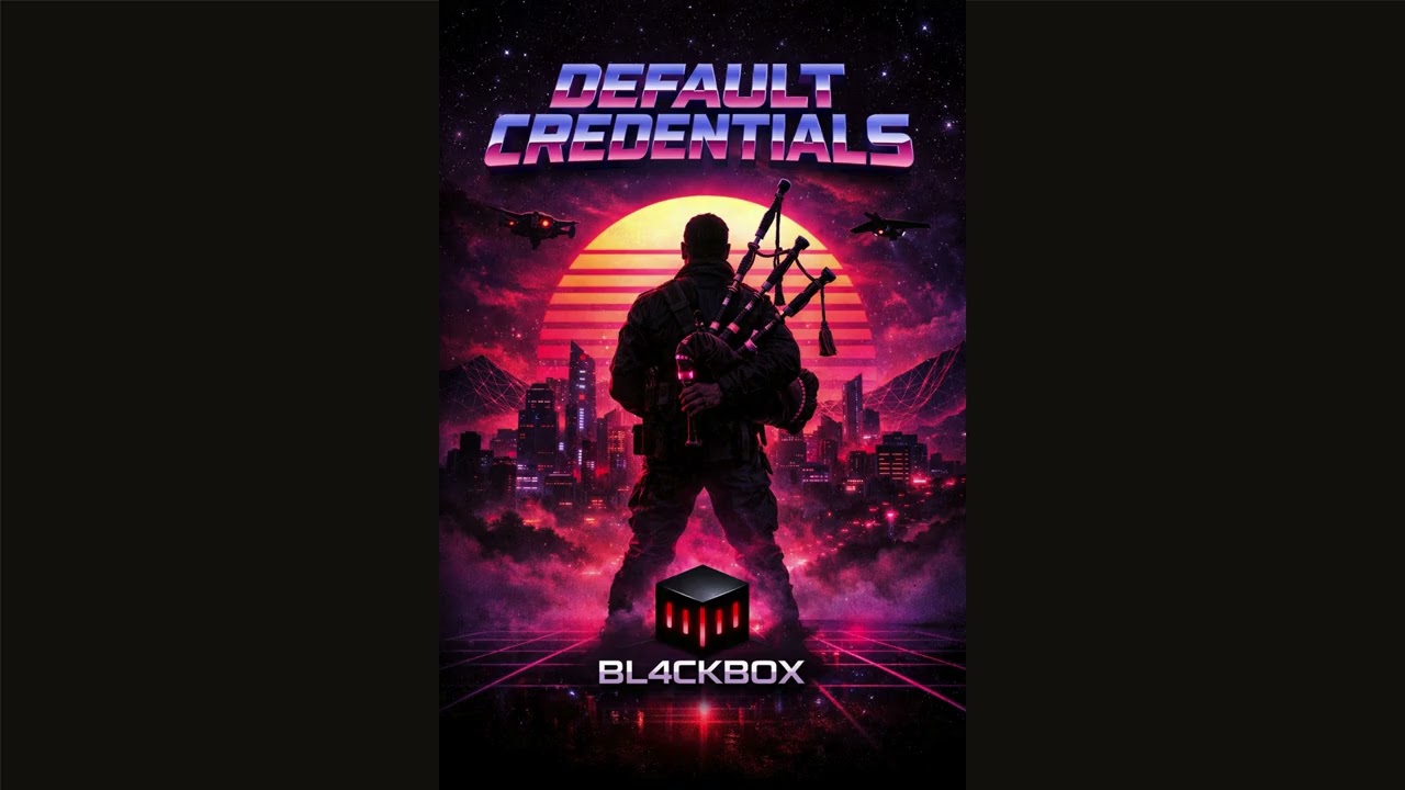 Default Credentials