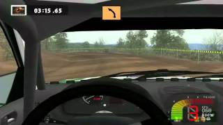 Richard Burns Rally Pc Gameplay