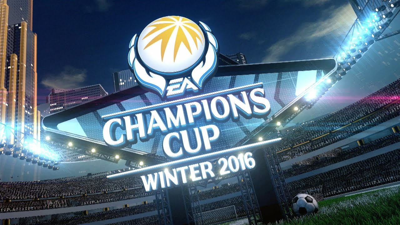 fifa online 3 อัพเดทนักเตะ 2016  2022  FIFA Online 3 : EA Champions Cup Winter 2016