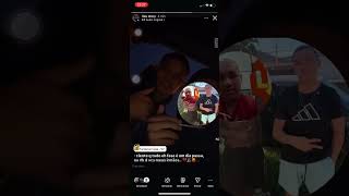 Sdd thiaguinho meu flt, era fxd em tudo com o pai 💔😡🔐