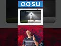 Check out the ALL NEW Aosu Security Cam D1 SE!!! #aosulife #ptzcam