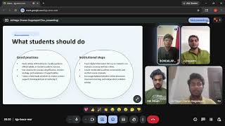 module 6 pptx group discussion
