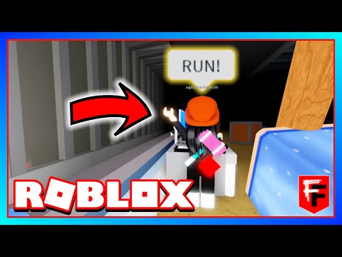 Got Everyone Dieisgek Beast Roblox Flee The Facility Youtube - roblox flee the facility beast powers