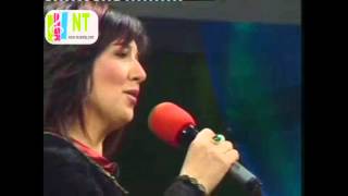 Bahçeye Gel Bahçeye - Nuran Taş