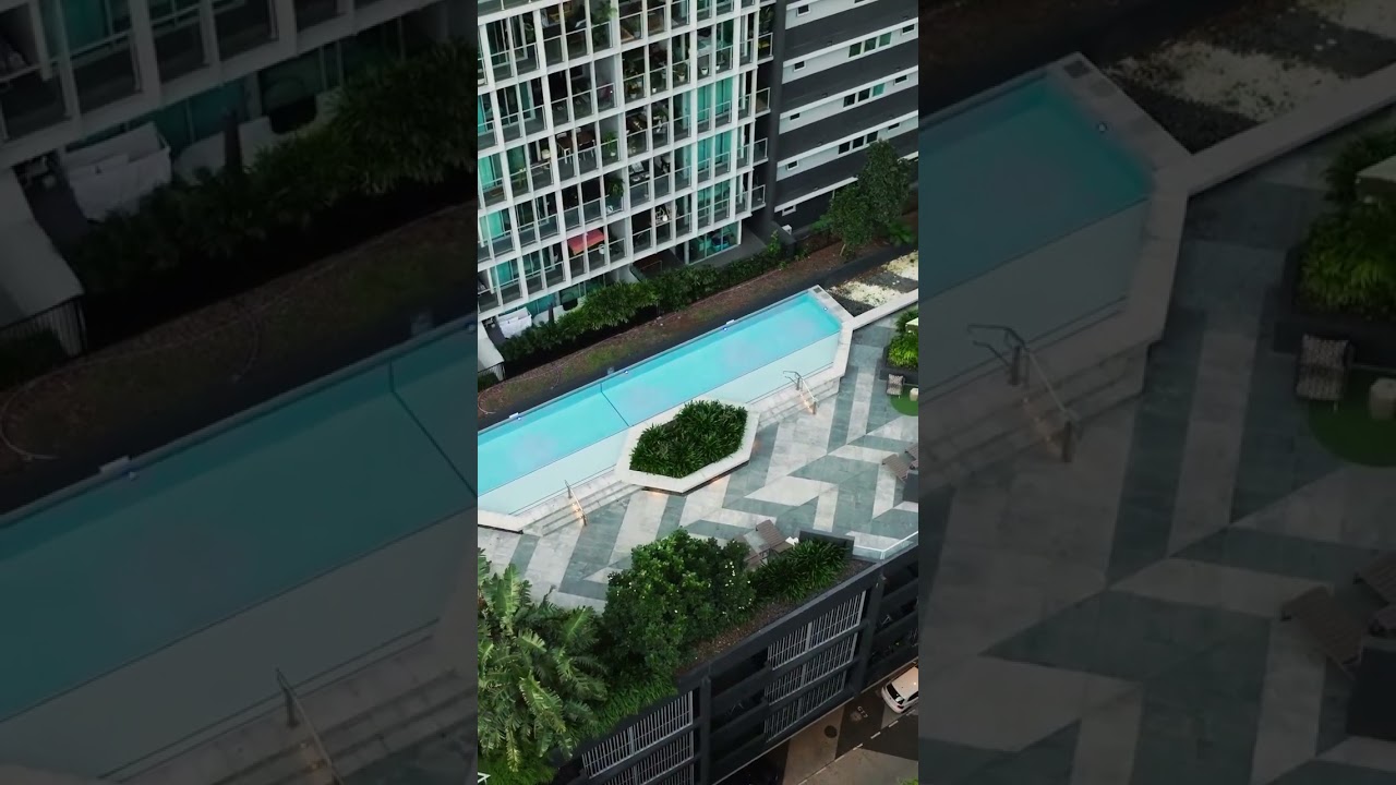 THE BUILDING | 30 Festival Place, Newstead