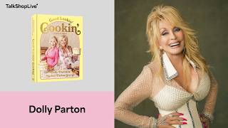 Dolly Parton & Trisha Yearwood Are Joined By Their Sisters For Cookbook Release (Full Show)