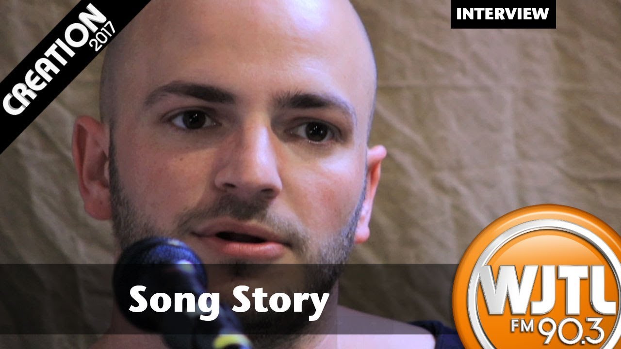 I Am They "Crown Him" (Song Story) YouTube