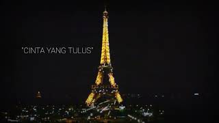 Cinta Yang Tulus... STORY WA.