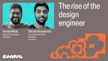 Config 2025: The rise of the design engineer | Figma