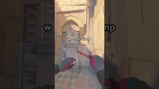 🔥 The BEST Dust 2 Jump You NEED To Know!