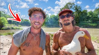Our Last Video Together… No More RIVER MONSTERS 