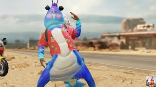 God Bless The Ratchets❤Pubg Mobile Fragmovie