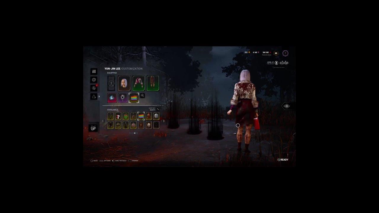 Dead By Daylight PRIDE Charm Code How to Get the FREE Pride Charm in
