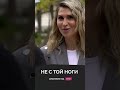 Лаура Джугелия  в новом выпуске «Не с той ноги» с Дмитрием Игнатовым. RTVI.