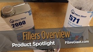 Fillers Overview