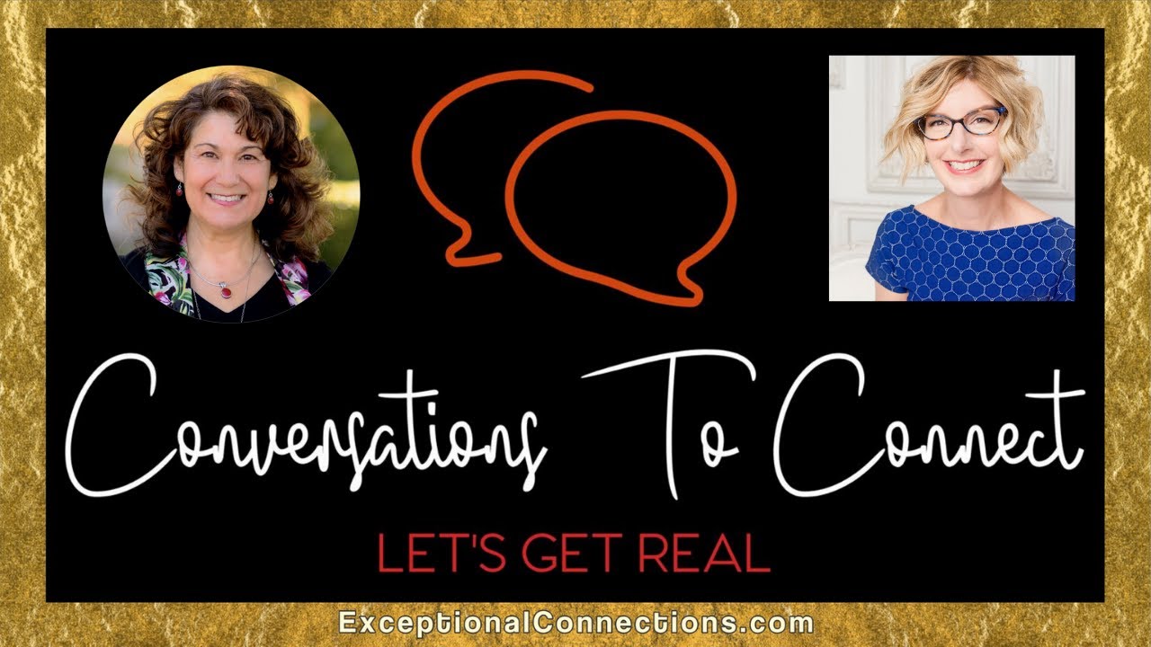 019: Increase Your Visibility with Podcast Interviews! A Conversation with Julie Fry