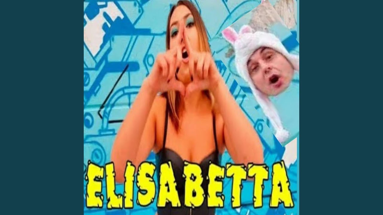Watch Elisabetta on YouTube Watch Elisabetta on YouTube