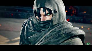 01-05-2026: ESC | The129 (Kazuya) Vs. hakuTK (Lars) TEKKEN 8 Tournament