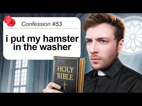 My Viewers Sent Me Their Wildest Confessions