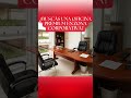 🏢 Oficina premium de 182.06 m² en Torre Duo, ubicada en Equipetrol Norte, el corazón...