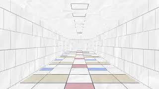 hallway 1 testing(Fundamental paper education)