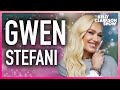 Gwen Stefani Loves Mentoring Young Artists On 