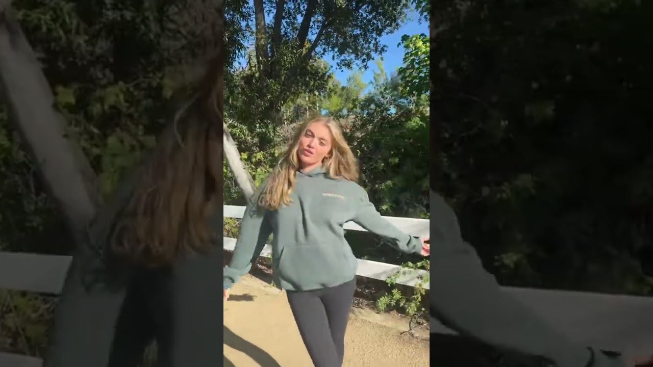 Sweater weather season 