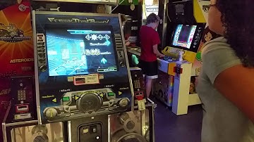 Cleopatrysm PFC AAA DDR2014