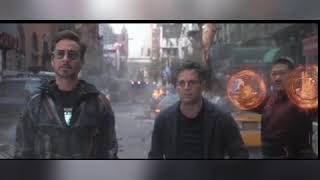 Tony And Brush Banner Comedy