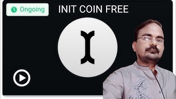 Binance Learn & Earn — Initia Token Quiz Live ✔️ #Binance_mentor