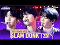 SLAM DUNK ZEROBASEONE 전국반짝투어 3회 Mnet 250826 방송 SLAM DUNK ZEROBASEONE 전국반짝투어 3회 Mnet 250826 방송