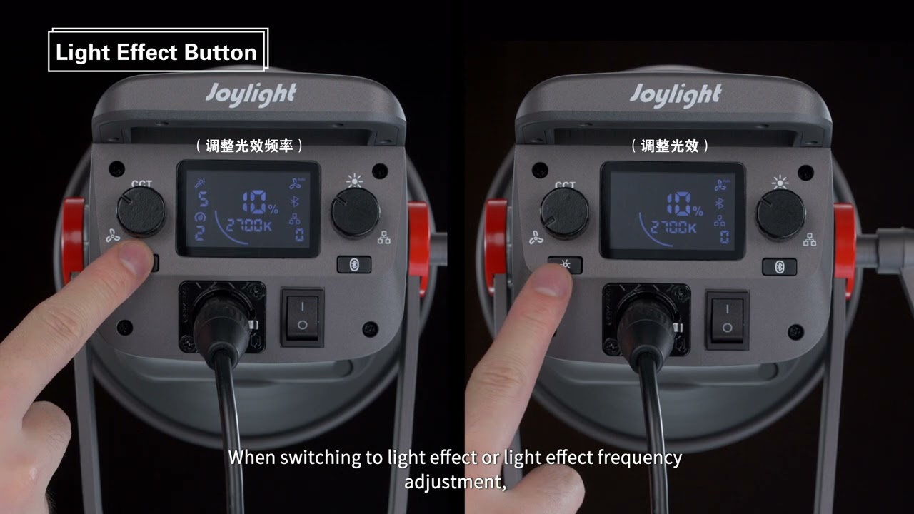 LEDライト JL-220BI｜株式会社サンテック ―写真映像用品商社―