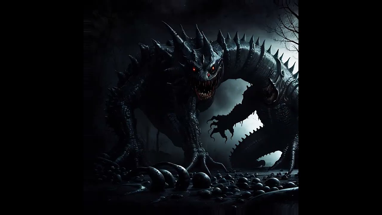 Tar Pit - Morning Beats ( AI Generated Video )