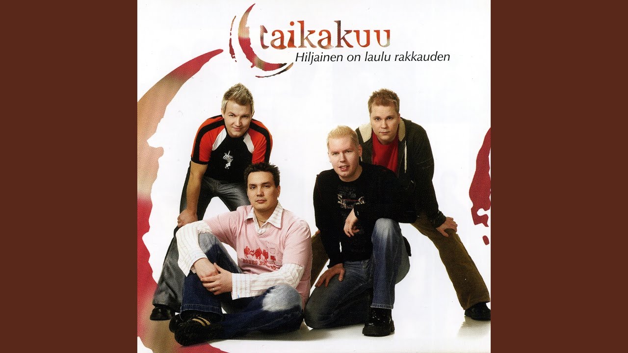 Hiljainen on Laulu Rakkauden