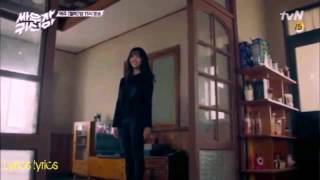 Kim So Hyun-Dream lyrics.  (Let's Fight Ghost ost)