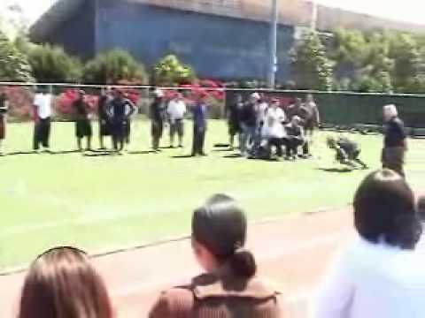 BRASHTON SATELE PRO DAY