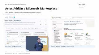 Kde BC pomáhá – a kde ne. – Od procesů k zisku: AI & Business Central