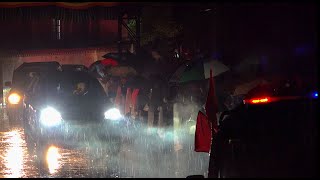 ༄༅། །སྤྱི་ནོར་གོང་ས་༧སྐྱབས་མགོན་ཆེན་པོ་མཆོག་བཞུགས་སྒར་རྡ་ས་ནས་རྒྱལ་ས་ལྡི་ལིར་ཆིབས་སྒྱུར།