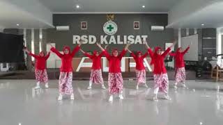 Download lagu Zamrud Khatulistiwa Linedance