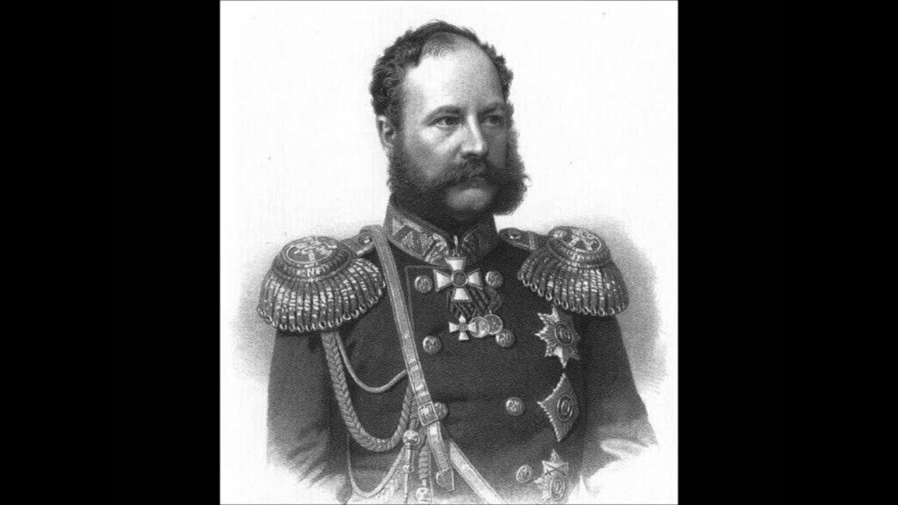 барятинский второй курс