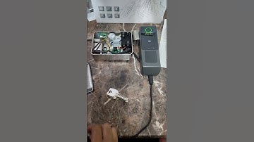 how to reset smart rim lock wifi Tuya fingerprint door lock reset