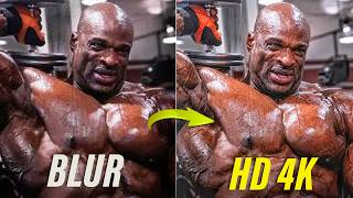 How to Enhance Photo Quality in Google Gemini & Chatgpt | Best Prompt for Image Enhancement 2026