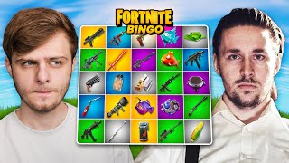 Fortnite Bingo Tegen Link