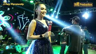 BBM - DESY PARASWATI - ORGAN DESY PARASWATI GROUP PIMP: DESY.P || LIVE PASALEMAN CIREBON